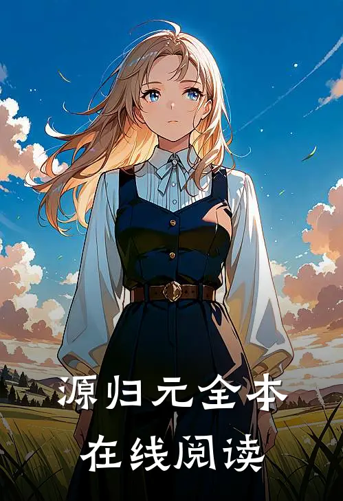 源归元全本在线阅读