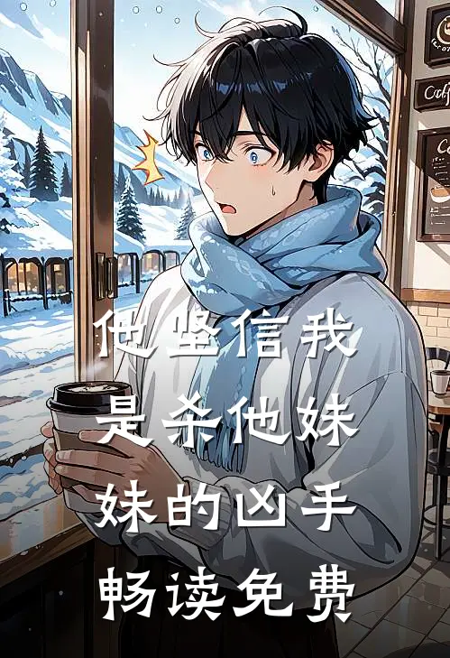 他坚信我是杀他妹妹的凶手畅读免费