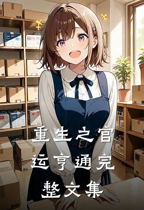 重生之官运亨通完整文集