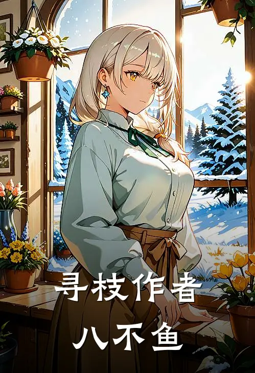 寻枝作者八不鱼