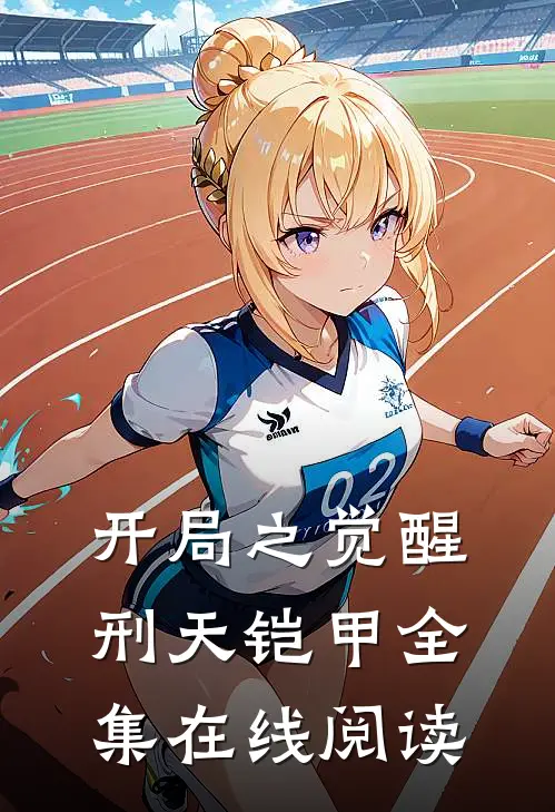开局之觉醒刑天铠甲全集在线阅读