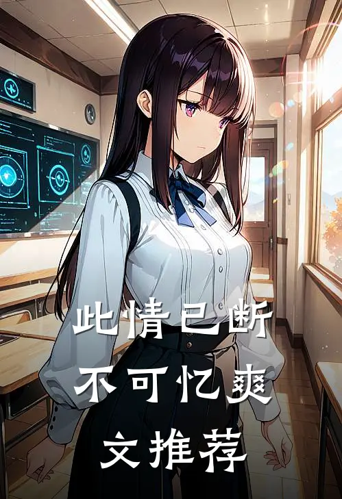 此情已断不可忆爽文推荐