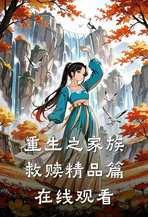 重生之家族救赎精品篇在线观看