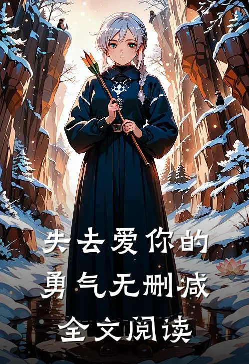 失去爱你的勇气无删减全文阅读