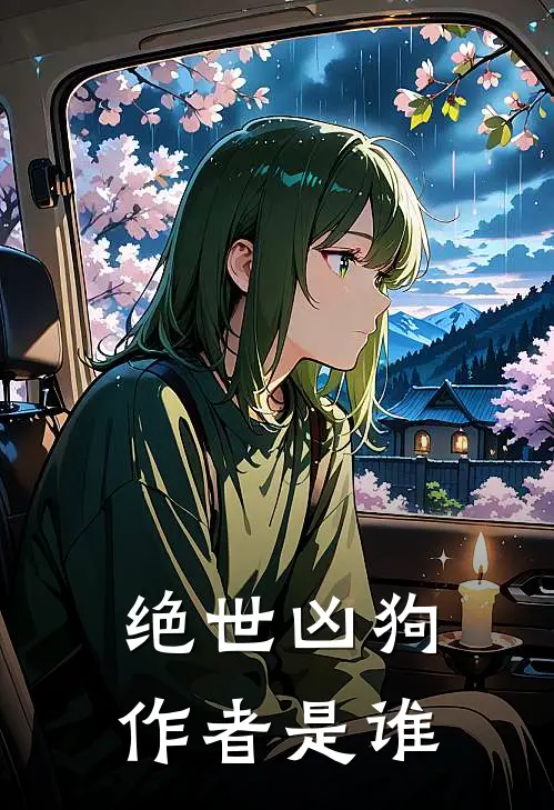 绝世凶狗作者是谁