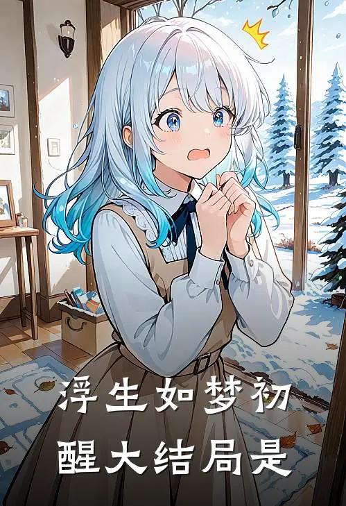 浮生如梦初醒大结局是