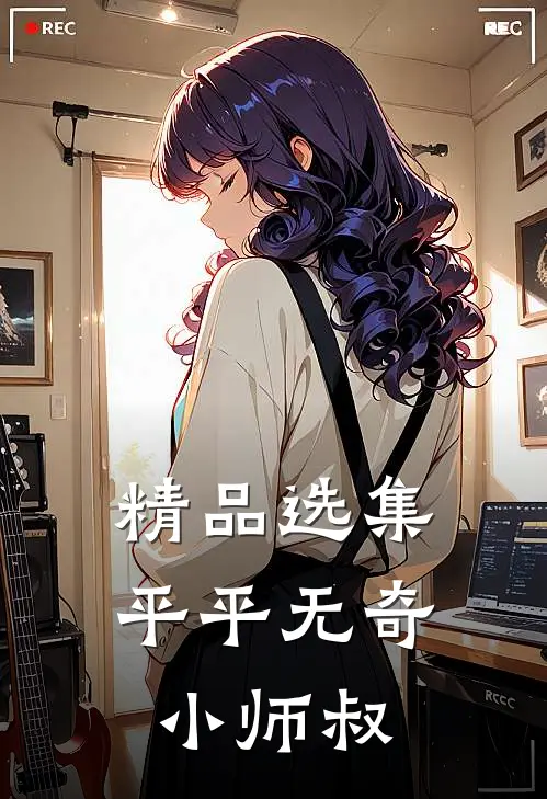 精品选集平平无奇小师叔