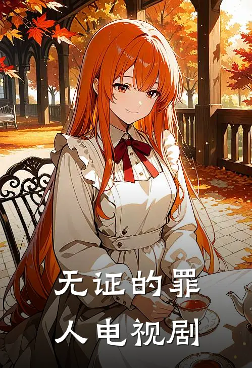 无证的罪人电视剧