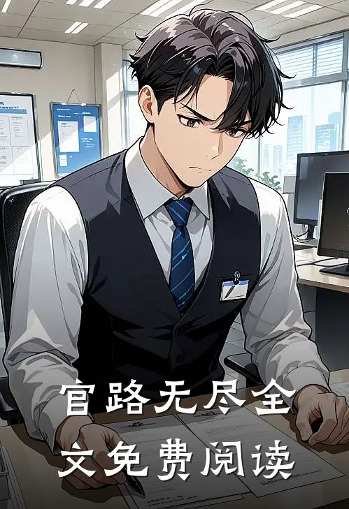 官路无尽全文免费阅读