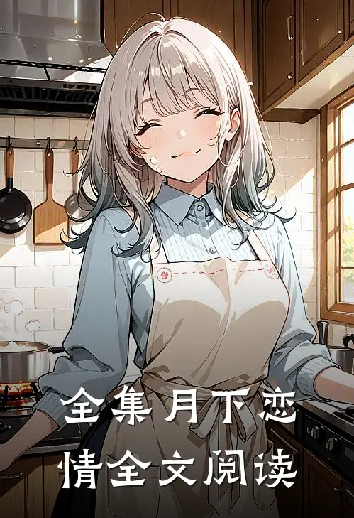 全集月下恋情全文阅读