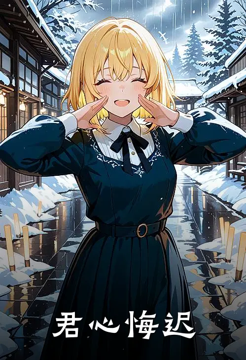 君心悔迟
