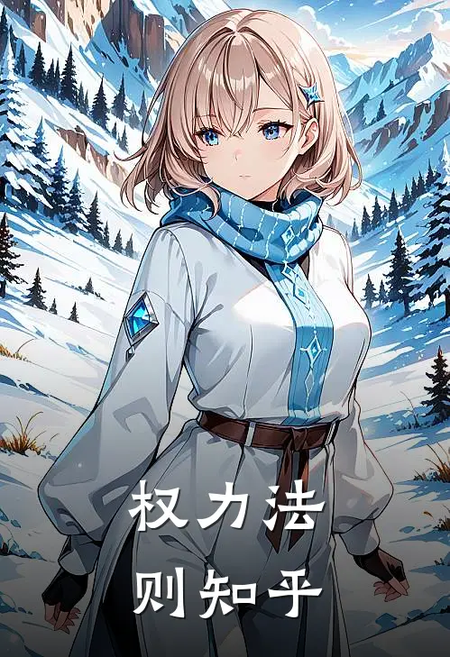 权力法则知乎