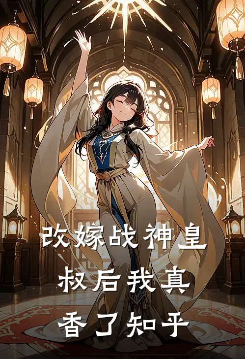 改嫁战神皇叔后我真香了知乎