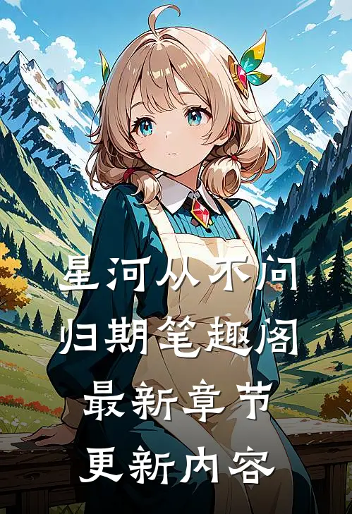 星河从不问归期笔趣阁最新章节更新内容