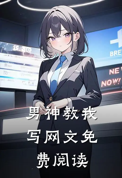 男神教我写网文免费阅读