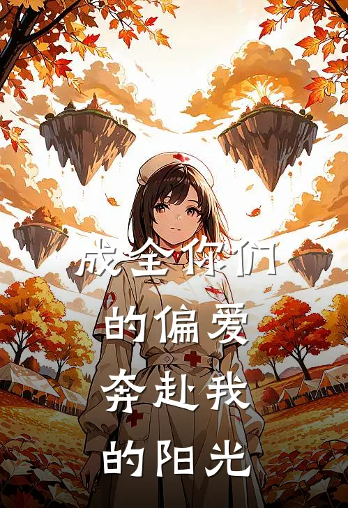 成全你们的偏爱,奔赴我的阳光歌词