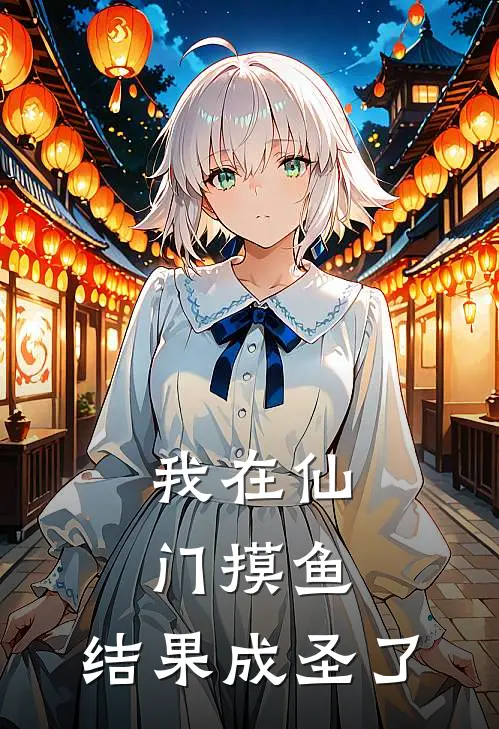 我在仙门摸鱼，结果成圣了