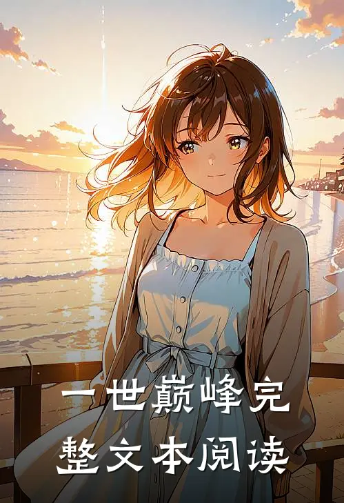 一世巅峰完整文本阅读