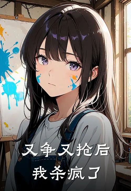 又争又抢后我杀疯了