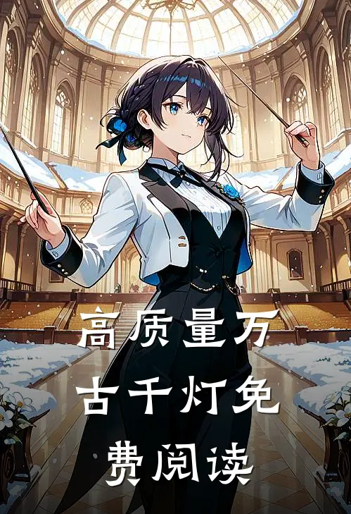 高质量万古千灯免费阅读