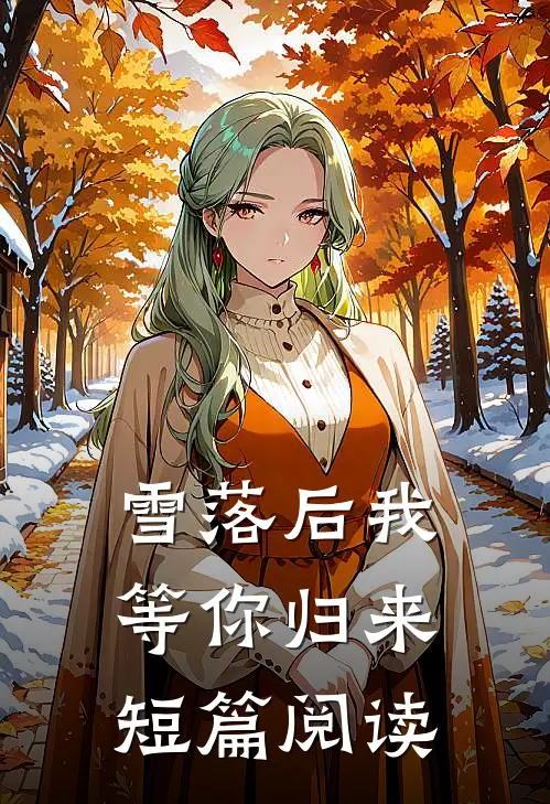 雪落后我等你归来短篇阅读