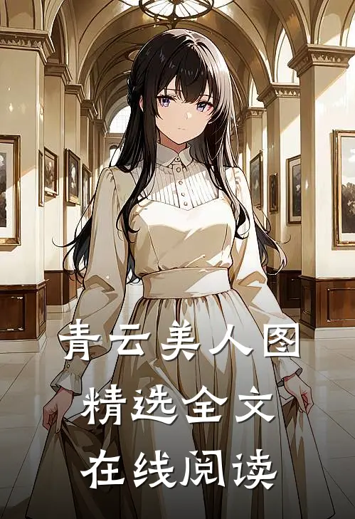 青云美人图精选全文在线阅读
