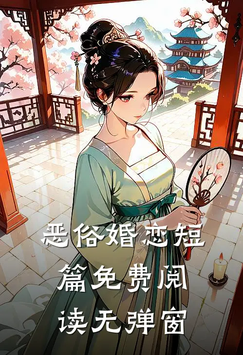 恶俗婚恋短篇免费阅读无弹窗