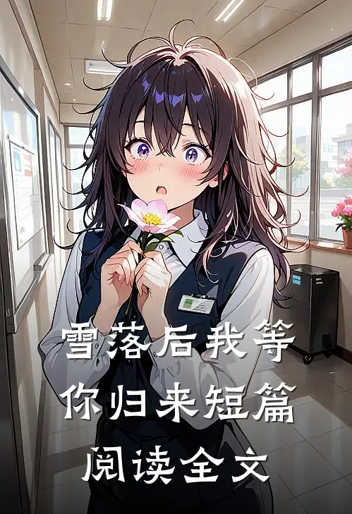 雪落后我等你归来短篇阅读全文