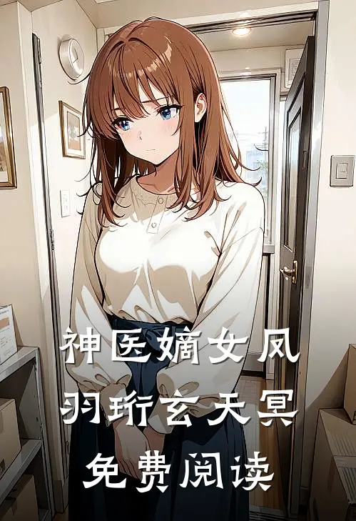神医嫡女凤羽珩玄天冥免费阅读