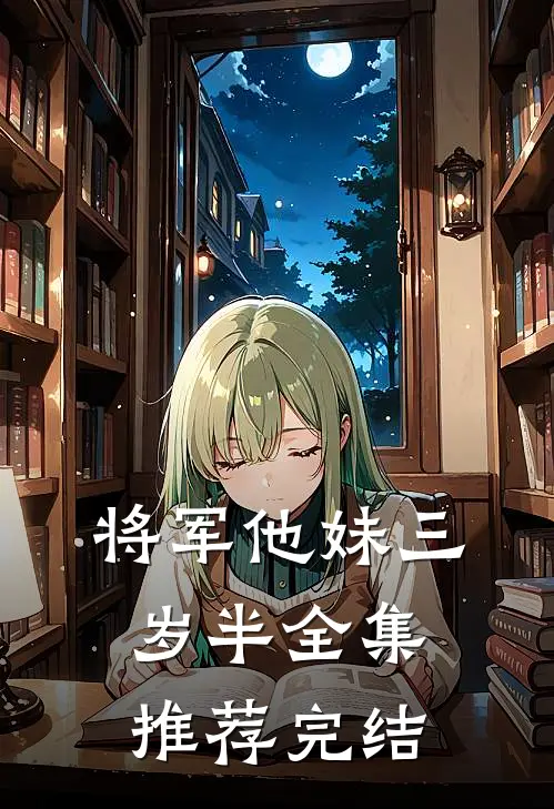 将军他妹三岁半全集推荐完结