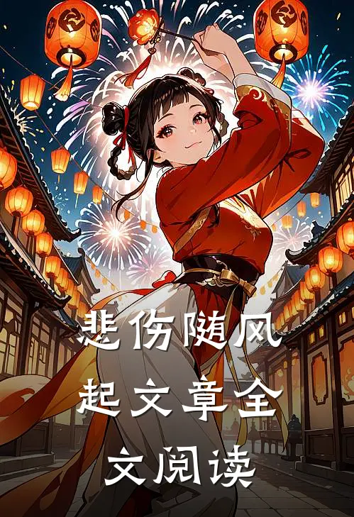 悲伤随风起文章全文阅读