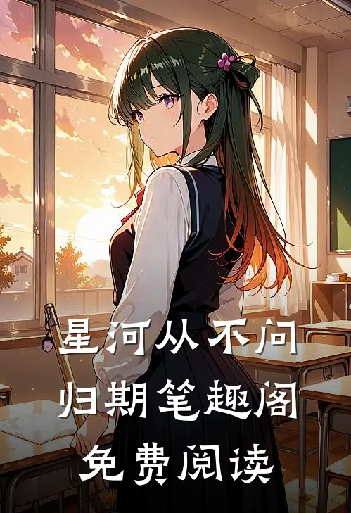 星河从不问归期笔趣阁免费阅读