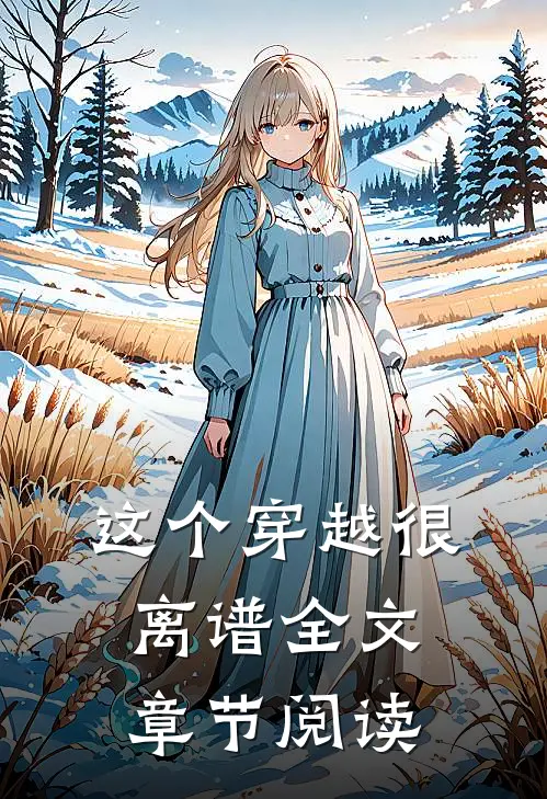 这个穿越很离谱全文章节阅读