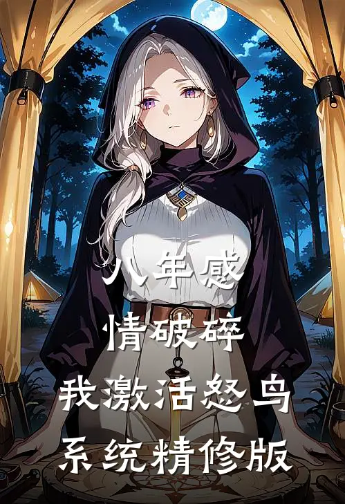 八年感情破碎，我激活怒鸟系统精修版
