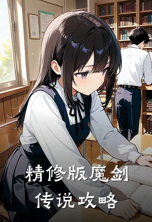 精修版魔剑传说攻略