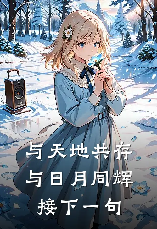 与天地共存与日月同辉接下一句