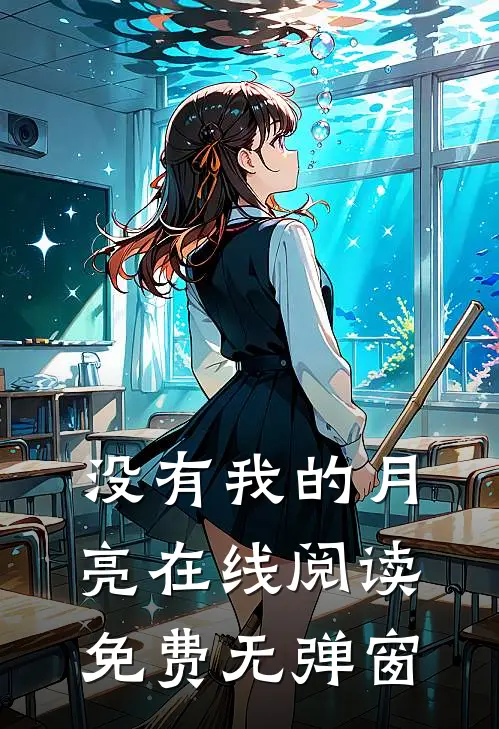 没有我的月亮在线阅读免费无弹窗