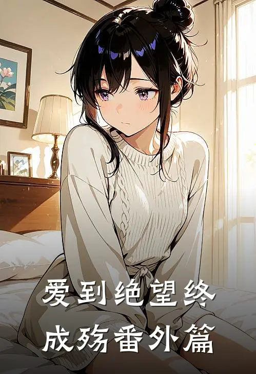 爱到绝望终成殇 番外篇