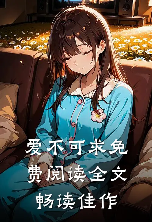 爱不可求免费阅读全文畅读佳作