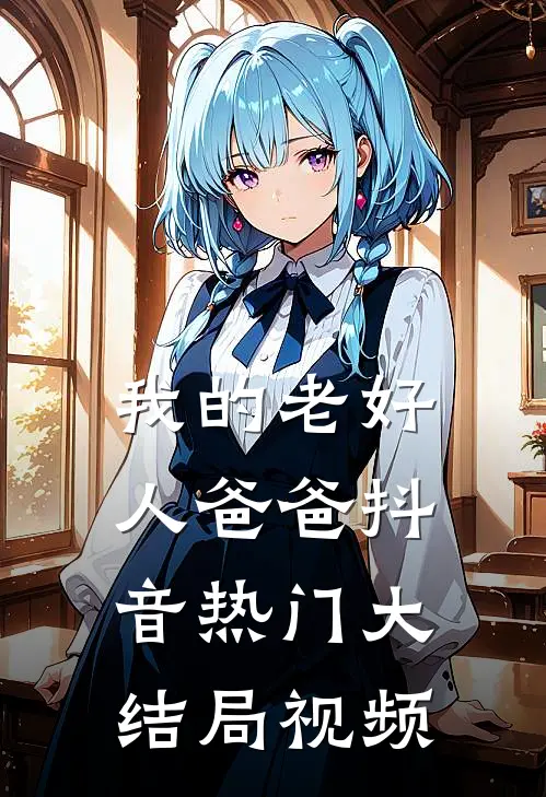 我的老好人爸爸抖音热门大结局视频