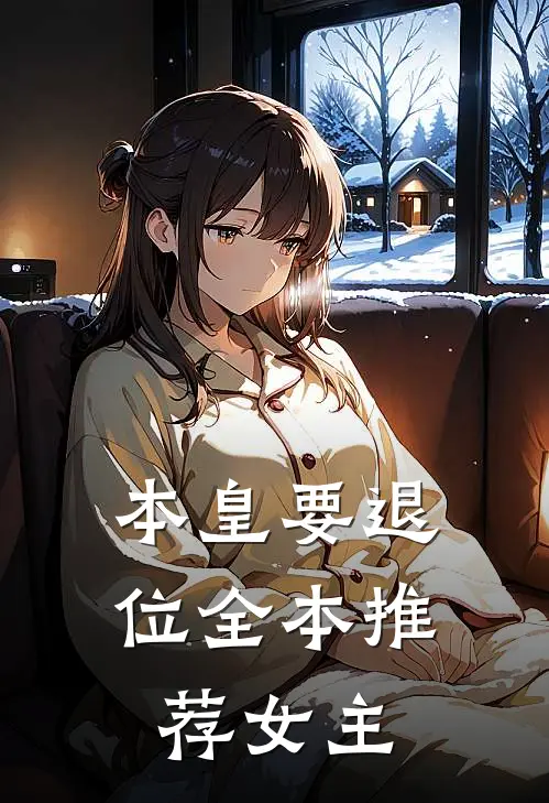 本皇要退位全本推荐女主