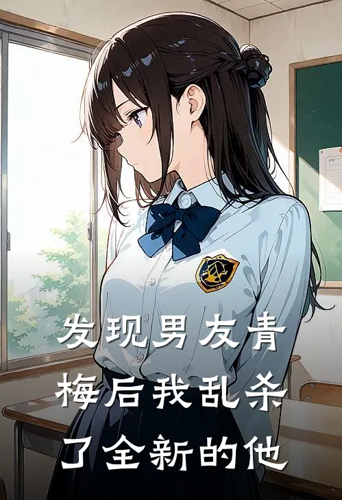 发现男友青梅后我乱杀了全新的他