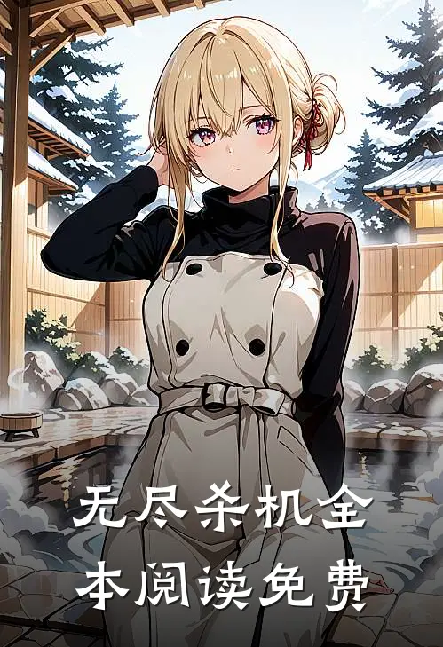 无尽杀机全本阅读免费