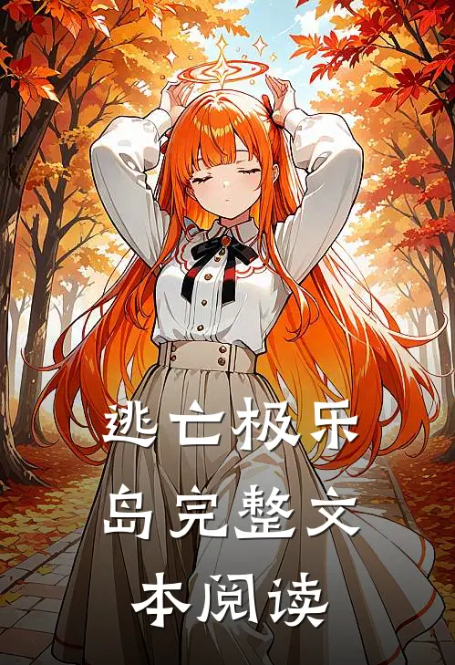 逃亡极乐岛完整文本阅读