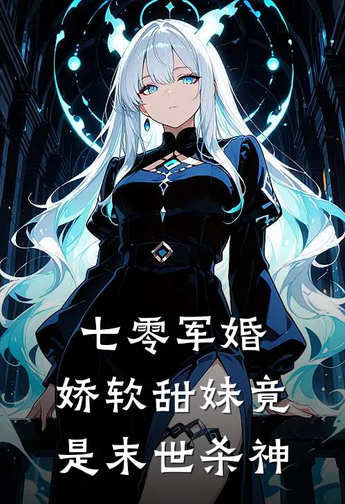 七零军婚娇软甜妹竟是末世杀神免费阅读