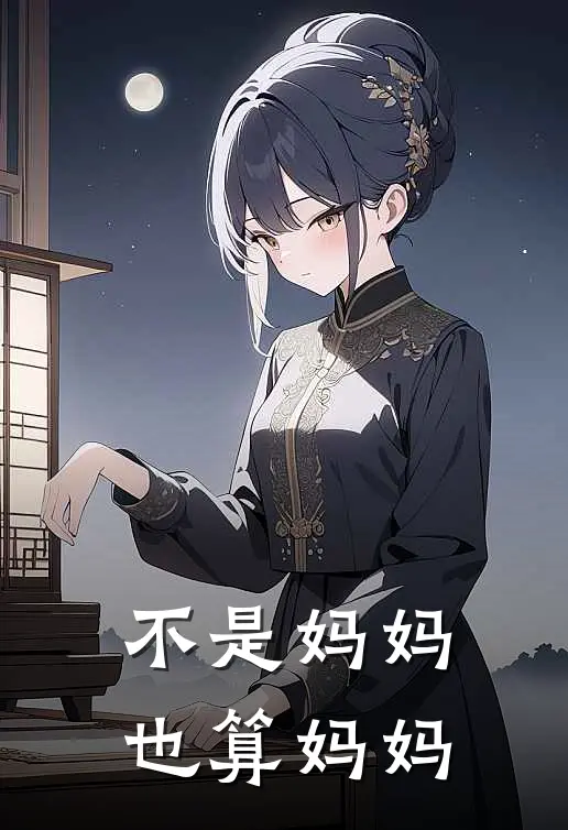 不是妈妈,也算妈妈的说说