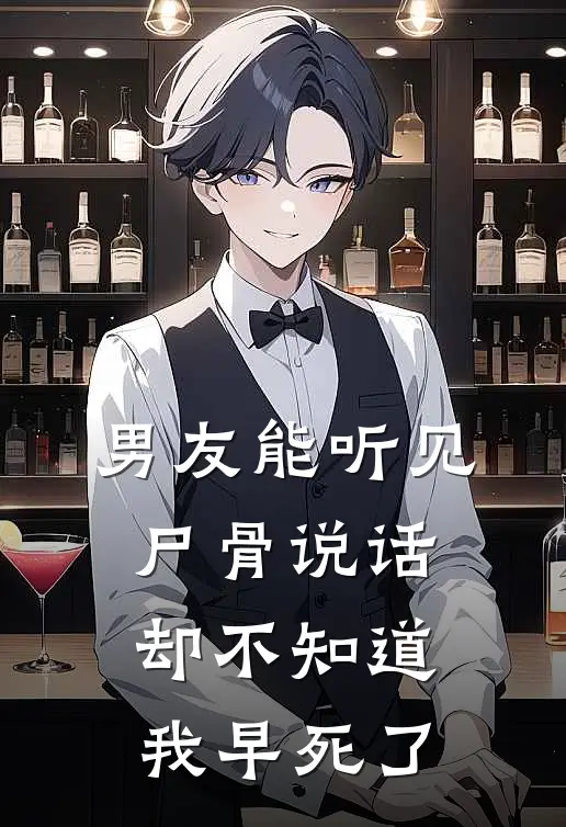 男友能听见尸骨说话，却不知道我早死了