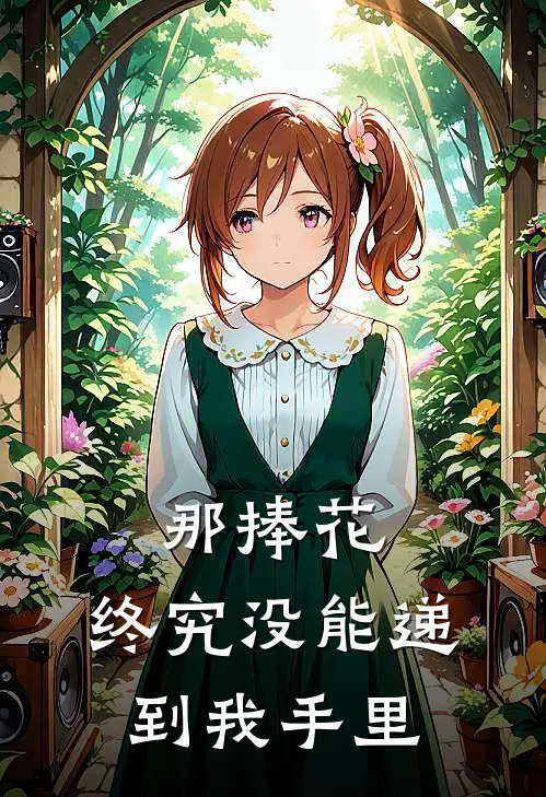 那捧花,终究没能递到我手里了
