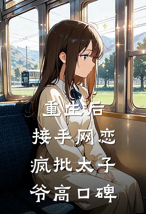 重生后，接手网恋疯批太子爷高口碑