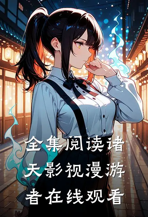 全集阅读诸天影视漫游者在线观看